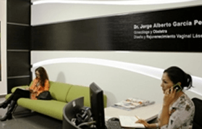 Gynecologist and Obstetrician