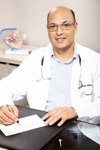 Gynecologist and Obstetrician