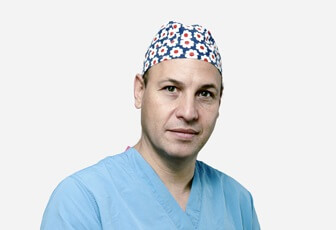 Gynecologist and Obstetrician