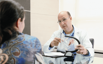 Gynecologist and Obstetrician