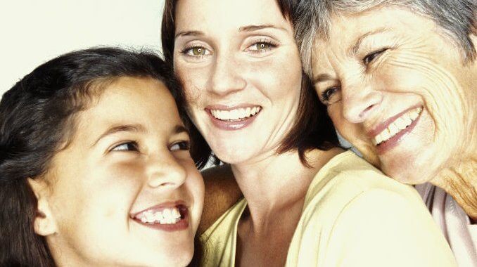 Gynecologist and Obstetrician