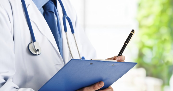 Gynecologist and Obstetrician